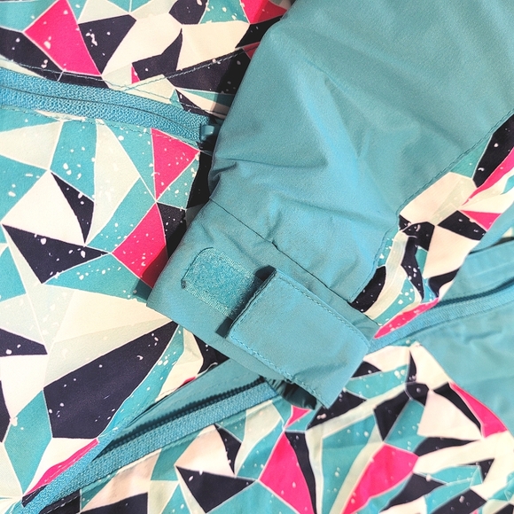 Kids Winter Jacket - Picture 10 of 10